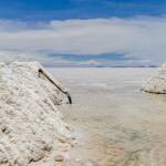 Lithium remaining