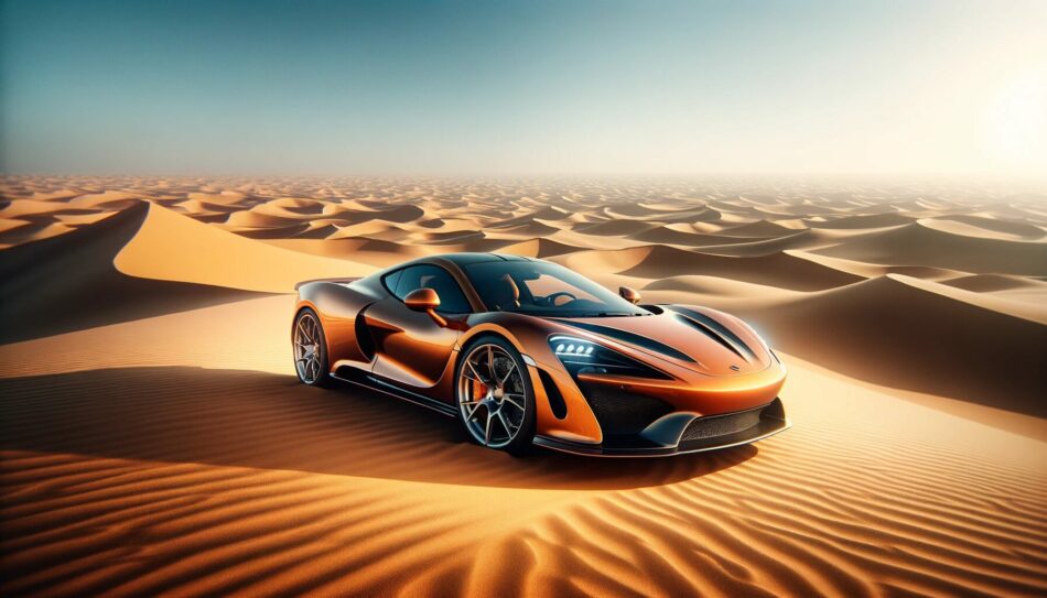 Carwow’s Top 10 Best Supercars in 2024