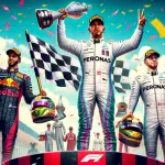 greatest F1 drivers off all