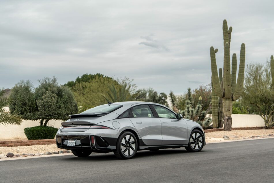 This Hyundai Vehicle is 2024’s Most Fuel Efficient Ride in North America
