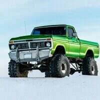Lift kit