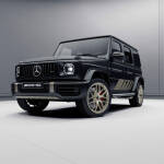 GRAND EDITION Mercedes AMG G 63 // GRAND EDITION Mercedes AMG G