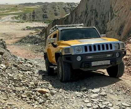 H2 Hummer