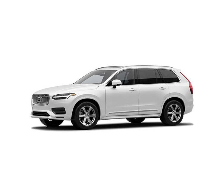 2025 Volvo XC90