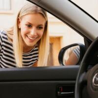 Whats your cars safety ratings