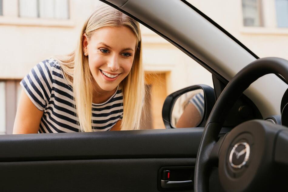Whats your cars safety ratings