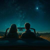 Best stargazing spots near me