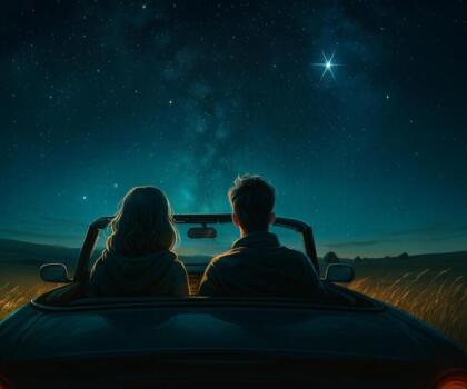 Best stargazing spots near me