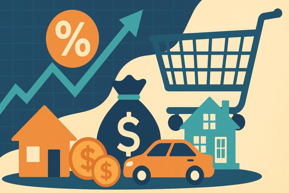 What is the current Prime Rate