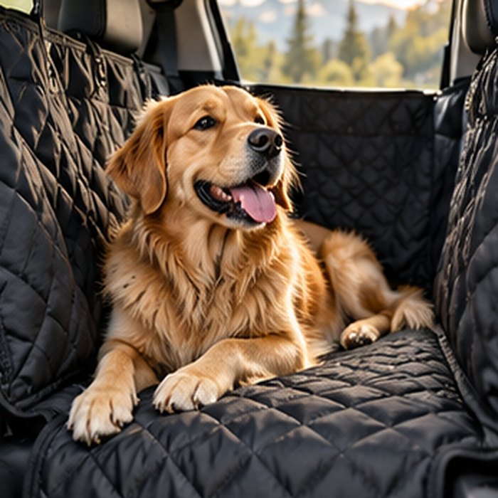 Pet-friendly Travel Protection