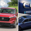 2023 Honda CR-V SUV