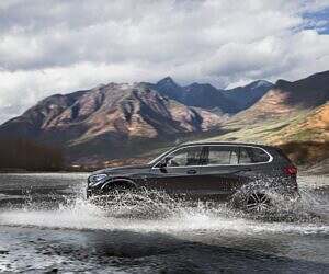 BMW x xdrive