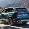 BMW X5 50e