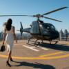 Find the nearest helipads to you in New York